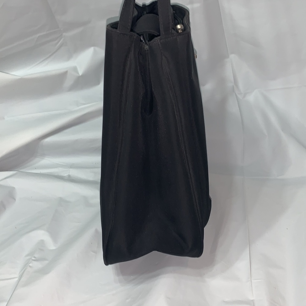 KIPLING Oxygen Black Shoulder Bag - Picture 6 of 9